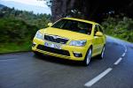 Skoda Octavia RS 2009 года